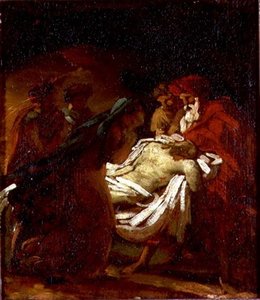 mezar