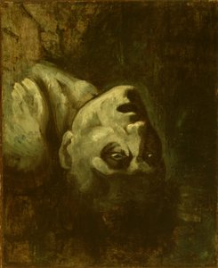  by Theodore (circle of) Gericault