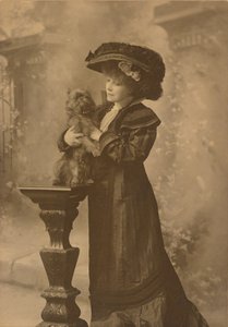  by Theodore C. Marceau