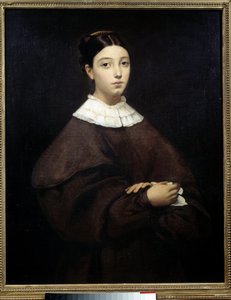Aline Chasseriau