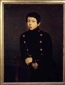 Ernest Chasseriau