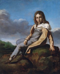  by Theodore Gericault