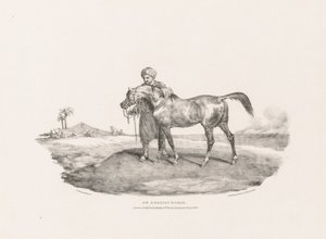  by Theodore Gericault