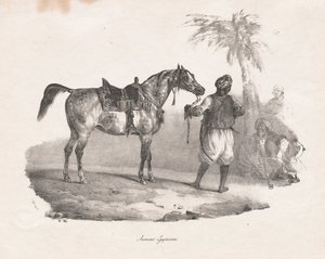  by Theodore Gericault
