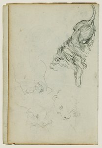  by Theodore Gericault