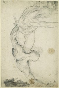  by Theodore Gericault