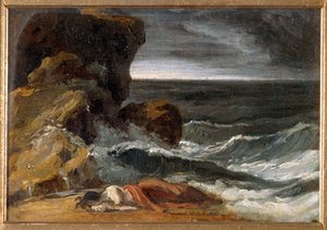  by Theodore Gericault