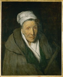  by Theodore Gericault