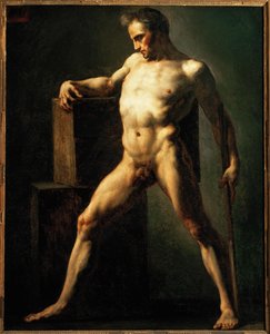  by Theodore Gericault