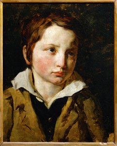  by Theodore Gericault