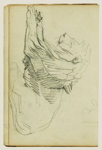  by Theodore Gericault