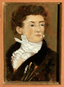  by Theodore Gericault