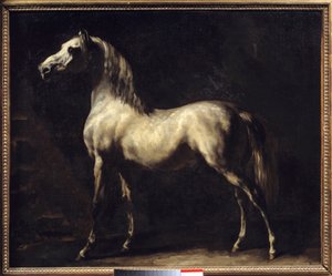 Theodore Gericault