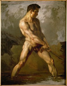  by Theodore Gericault