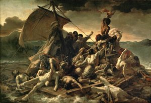  by Theodore Gericault