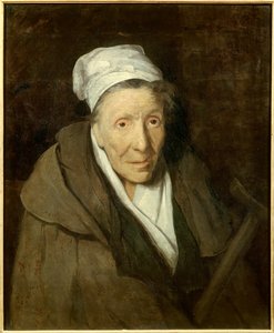 Oyunun çılgın monomaniği. Theodore Gericault