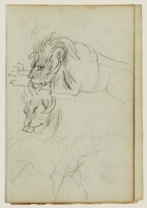  by Theodore Gericault