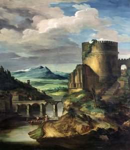 Bilinmeyen resim by Theodore Gericault