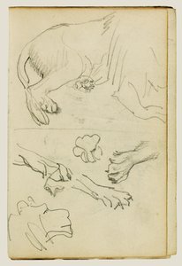  by Theodore Gericault