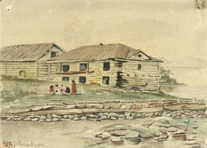  by Theodore J. Richardson