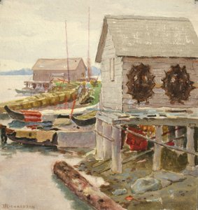  by Theodore J. Richardson