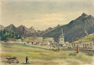  by Theodore J. Richardson