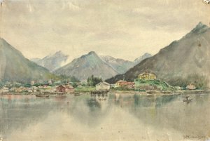  by Theodore J. Richardson
