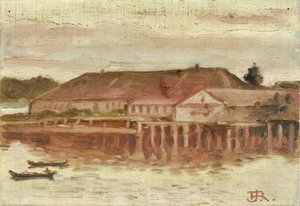  by Theodore J. Richardson