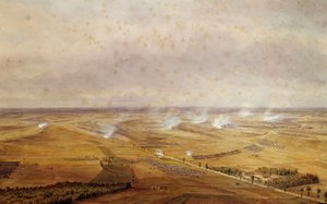 Koalisyon Savaşları: “” 20/09/1792