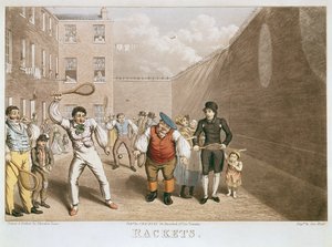 raketler by Theodore Lane