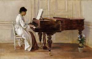  by Theodore Robinson