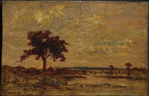  by Theodore Rousseau
