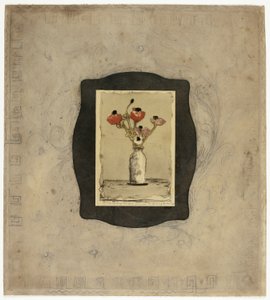 anemon by Theodore Roussel