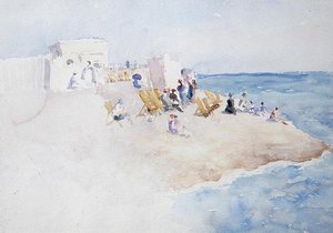 St. Leonards-on-Sea
