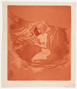 Köz Parıltısı by Theodore Roussel