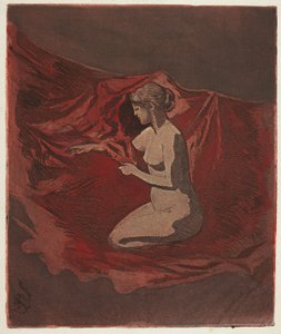 Köz Parıltısı by Theodore Roussel