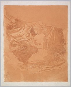 Köz Parıltısı by Theodore Roussel