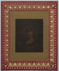 Köz Parıltısı, 1890-1897. by Theodore Roussel