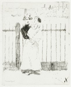  by Theodore Roussel