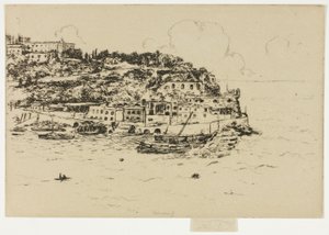 La Condamine, Monte Carlo