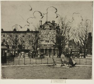  by Theodore Roussel
