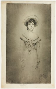 Bayan Hetty Pettigrew