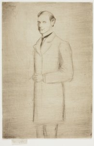 Walter Dowdeswell