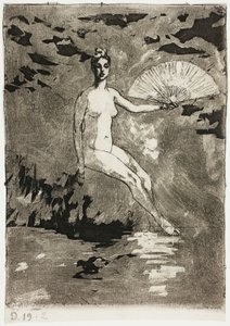 Yaz (Renkli Versiyon) by Theodore Roussel