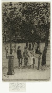  by Theodore Roussel