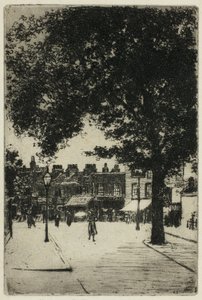  by Theodore Roussel