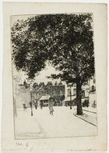  by Theodore Roussel