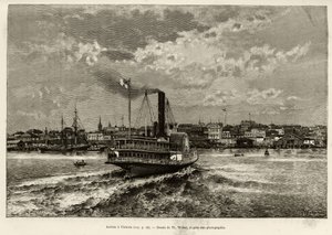 Victoria, Kanada