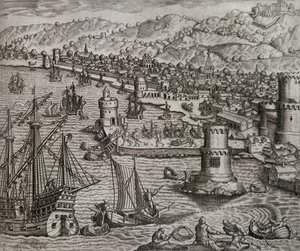 Girolamo Benzoni