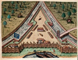 Amerika Tarihi: Theodore de Bry